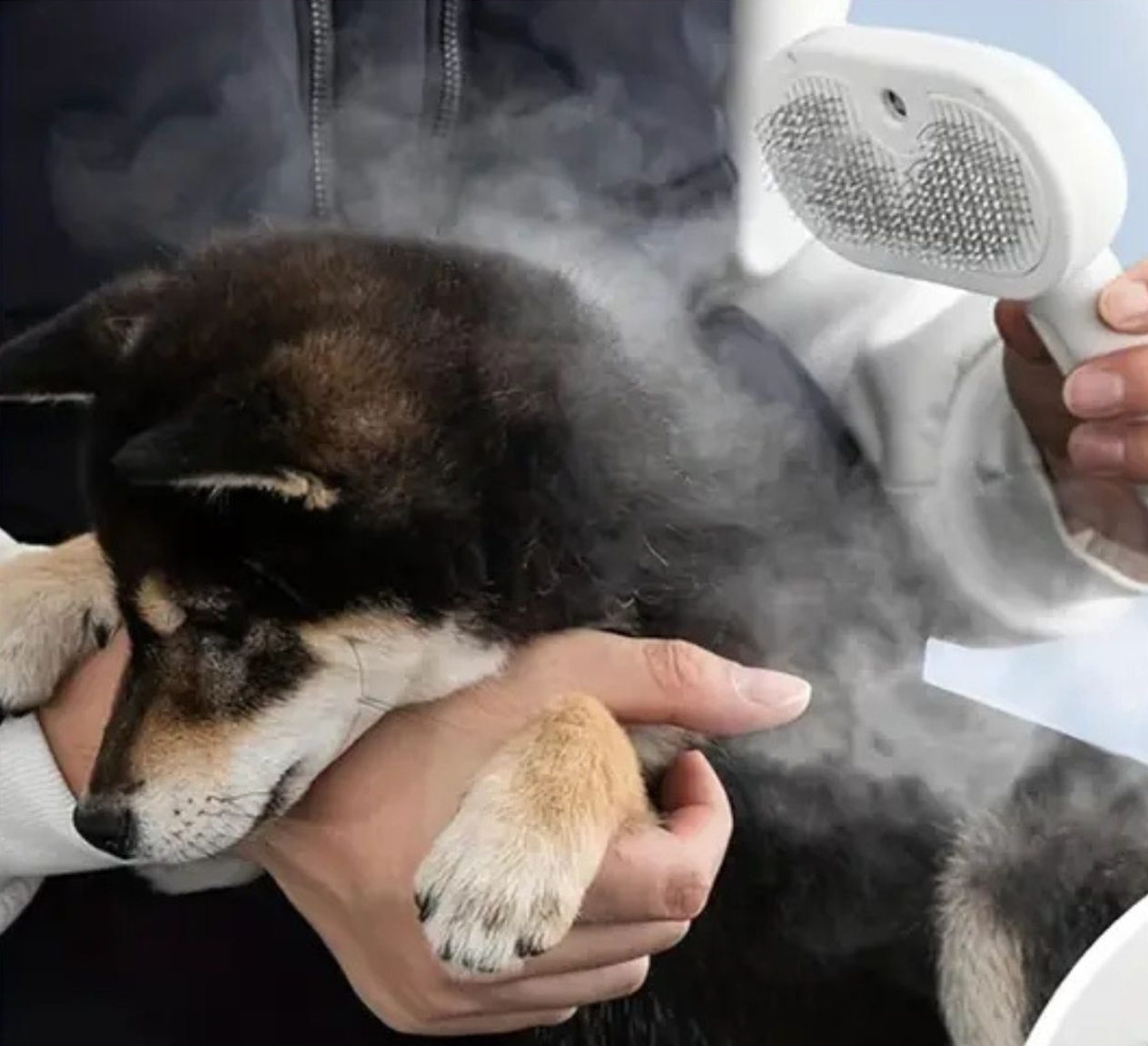 PetCare MultiBrush
