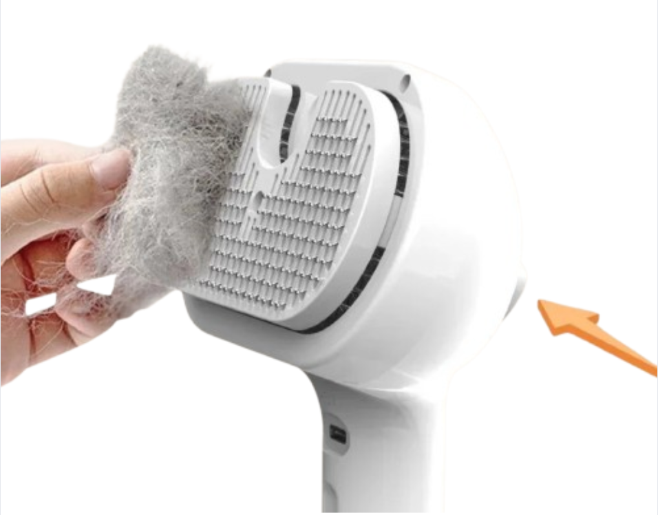 PetCare MultiBrush