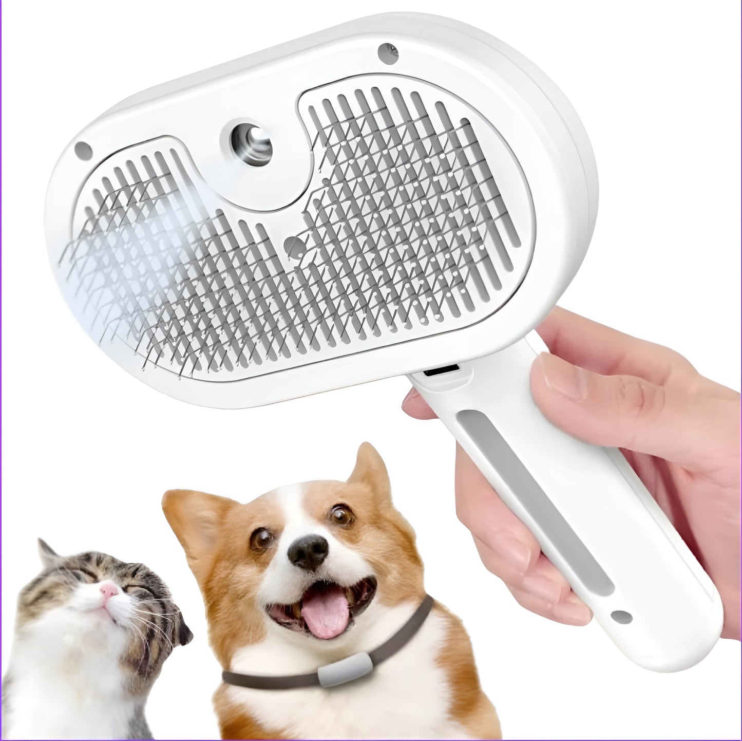 PetCare MultiBrush